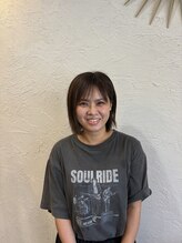 ニコ 熊取 (nico) 奥澤 理恵