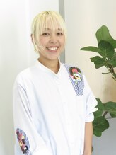 アオフジヘアー(AoFuji-hair)&nbsp;藤田 里美
