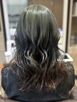 アヤナ バイ アヤラ(ayana by ayala)&nbsp;オリーブアンブレラカラー/浦安/新浦安/南行徳