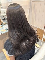 シダ(sida)&nbsp;オリーブグレージュ