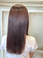 グローリープラス(Glory+plus) ナチュラルブラウンカラー