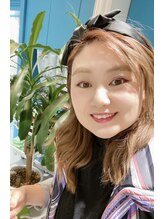 アンジェリコ(Angelico) SHOBUDA YUKIE