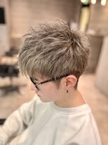 ソル 八王子(SOL) シルバーベージュ