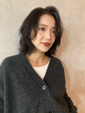 大人ミディアム