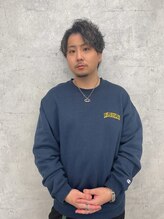 リミット 大宮(limit)&nbsp;HIROSHI 【大宮】