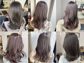 Lila’ｓ【リラ】