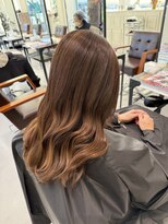 フォルテ 島田店 うる艶プラチナシステム