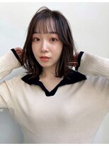 エリルミー 代々木店(Elilume)&nbsp;小顔くびレイヤー