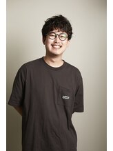 Pick up stylist [野口]