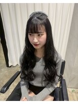 ディセンシー(Dicency)&nbsp;【原野葵】フェイクブラック