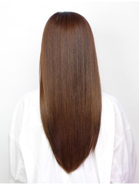 クープクレール 髪質改善トリートメント