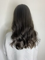 コーボ 柏(COVO)&nbsp;【covo/isokeiichi】コントラストハイライト