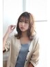【大人気♪】カット＋カラー＋デジタルパーマ＋トリートメント　￥17900