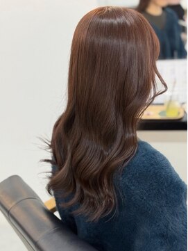 イブー(hibou) ナチュラルカラー