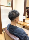 フェードカット／メンズカット