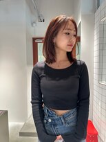 ドリップバイグリップ(DRIP by GRIP) 切りっぱなしに微レイヤー