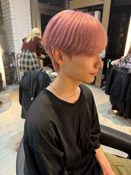 インク サカエ(inq sakae) あなたらしさを最大限に引き出す唯一無二のデザイン