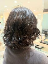 ビューティシモ 東長崎(Beautissimo) デジタルパーマ