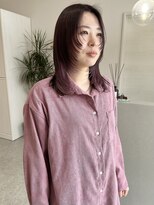 イル(iru) フェイスレイヤー
