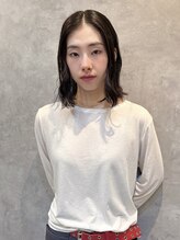 ノア(noa) 宮田 沙莉央