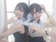 ヘアセット クラン ルシェ 心斎橋玉屋町店(hair set Clan luce)の写真/【心斎橋駅徒歩8分!ヘアセット&メイク&着付け★ヘアセット¥1500~】どんなシーンもお任せ下さい♪