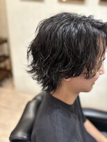ディライト(D light) サーフパーマ