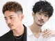 バーバーショップテト(barber shop tete)の写真/【口コミ◎駐車場有】ネオクラシックなバーバー ・ ハンサムなメンズカット/フェード/パーマ