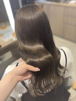 モノリス 武蔵小杉(MONOLITH.)&nbsp;透明感ベージュ