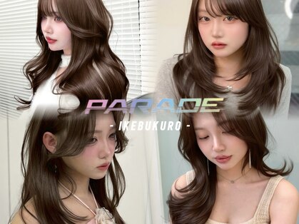 パレード 池袋(PARADE)の写真