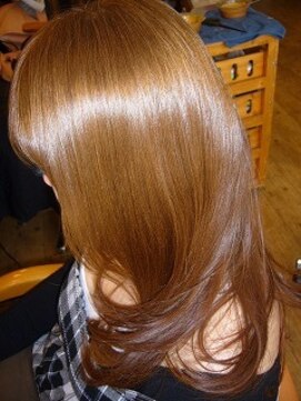 ピュアルーム 市原市八幡宿店(Pure Room) ミネラルダブルカラートリートメント