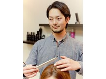 エイムヘアーフォーメン(Aim hair for men)