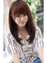 フォルテ ガーデン ヒルズ 静岡店(FORTE GARDEN HILLS)&nbsp;髪質改善/韓国/縮毛矯正/ブリーチ/ダブルカラー/学割/学割U２４