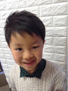 パース ビス 松戸西口店(PARS bis) おしゃれキッズ♪