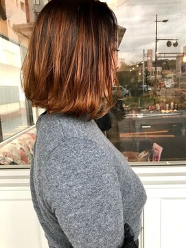 マリアナ(Mariana) mariana hear