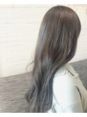 ○○秋冬もマット系、ハイトーンカラー○○
