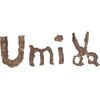 ウミ(Umi)のお店ロゴ