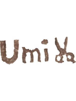 ウミ(Umi)