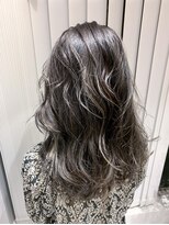 エイトタマプラ たまプラーザ店(EIGHT tamapla)&nbsp;【EIGHTたまプラ道又がつくる】透明感グレージュ