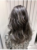 【EIGHTたまプラ道又がつくる】透明感グレージュ