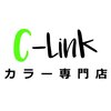 カラー専門店 シーリンク(C-Link)のお店ロゴ