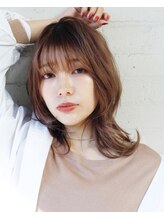 ホットペッパービューティー 芸能人 米倉涼子 髪型 カタログに関する