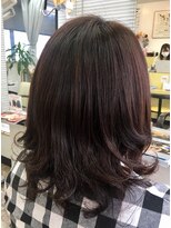 イサムヘアー センゲンダイ(isamu hair sengendai)&nbsp;デジタルパーマ