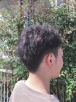 アーシャム(Arsham)&nbsp;メンズダブルカラー☆☆