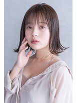 テイラー(Taylor)&nbsp;【Taylor 】☆大宮  大人可愛い外ハネボブ