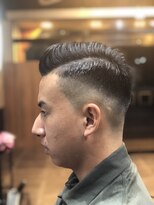 アルファベットシーガム(C gam)&nbsp;できる男の9.1分け