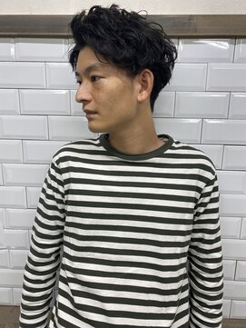 ワビサビ(WB/SB) IKKI STYLE No.136