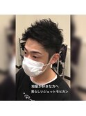 ジェットモヒカン