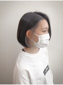 インナーカラー