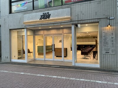 町田駅近&2つの大型駐車場と提携していてアクセス抜群☆