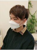 メンズスタイル